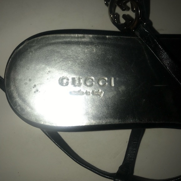 Gucci Sandals - Picture 4 of 4